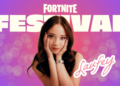 Laufey Fortnite Festival Season 14