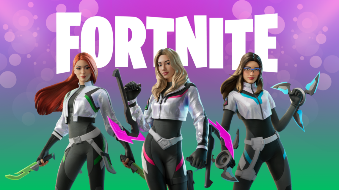 Wie bekomme ich die Triple Threat Outfits kostenlos?