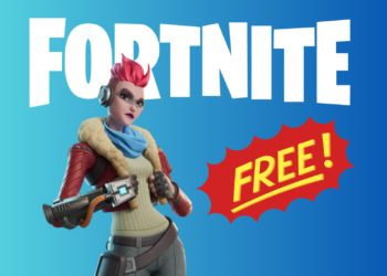 Wie bekomme ich den gratis Jess skin in Fortnite?