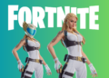 Brunhild Fortnite