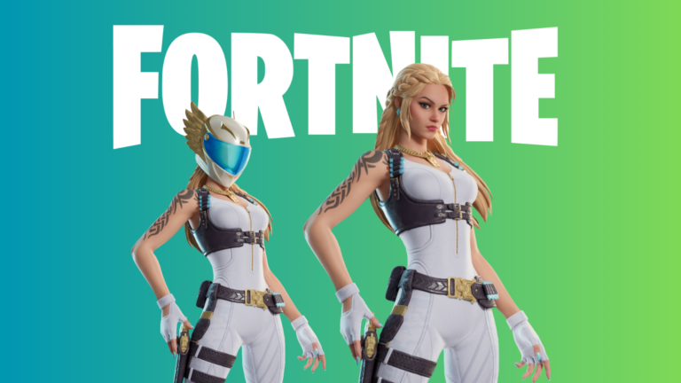 Brunhild Fortnite