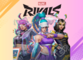 Marvel Rivals ESU Open Day Event Pass