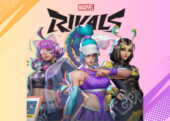 Marvel Rivals ESU Open Day Event Pass