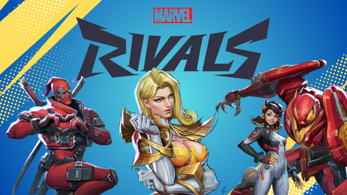 Marvel Rivals Buffs and Nerfs