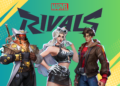 Neue Marvel Rivals Skins