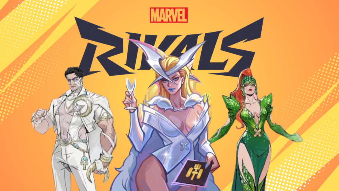 Marvel Rivals Hellfire Gala 2026