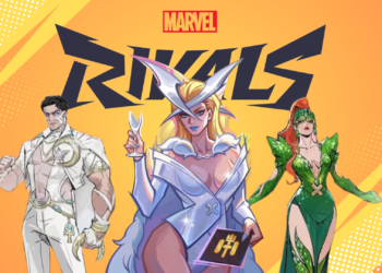 Marvel Rivals Hellfire Gala 2026