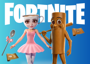 Wie bekomme ich die Brainrot Skins in Fortnite?