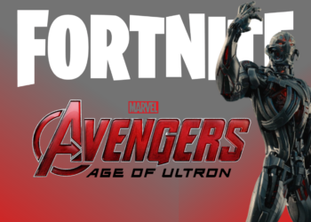 Fortnite Ultron Skin