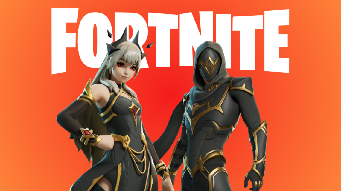 Wie bekomme ich den neuen Lexa und Orin Skin in Fortnite?