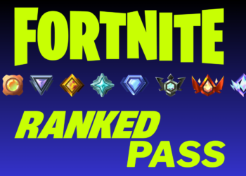 Wie bekomme ich den Fortnite Ranked Pass?