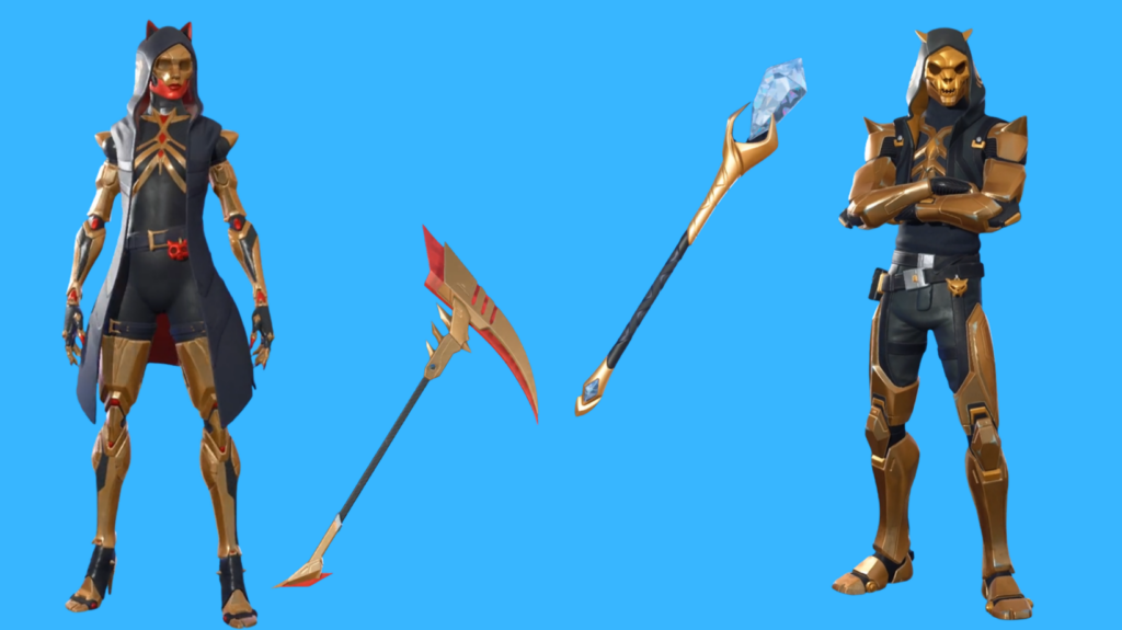 Wie bekomme ich den Fortnite Ranked Pass?