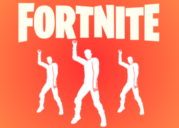 Bye Bye Bye Emote in Fortnite