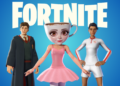 Die meistgehassten Fortnite Skins aller Zeiten
