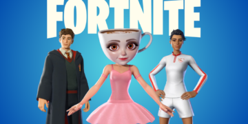 Die meistgehassten Fortnite Skins aller Zeiten