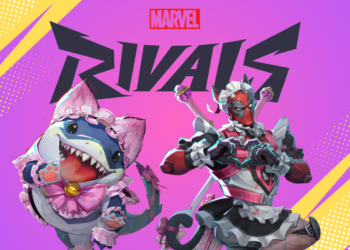 Maid Pool und Maid Jeff in Marvel Rivals