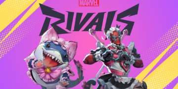 Maid Pool und Maid Jeff in Marvel Rivals