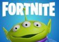 Fortnite x Toy Story