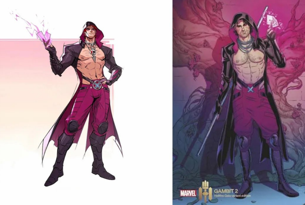 Marvel Rivals Hellfire Gala 2026