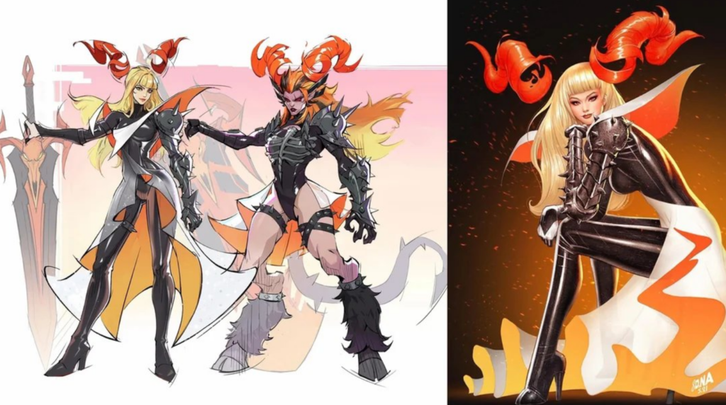 Marvel Rivals Hellfire Gala 2026