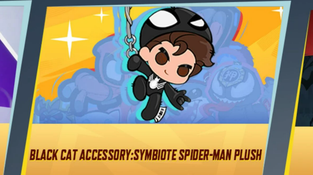 Marvel Rivals Season 7.5 Roadmap
