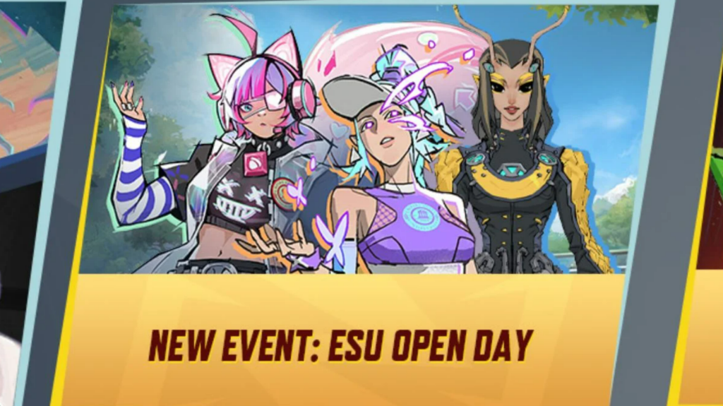 Marvel Rivals Season 7.5 Roadmap