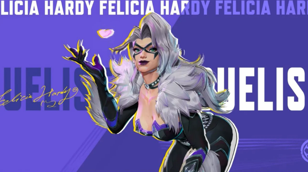 Marvel Rivals Season 7.5 Roadmap