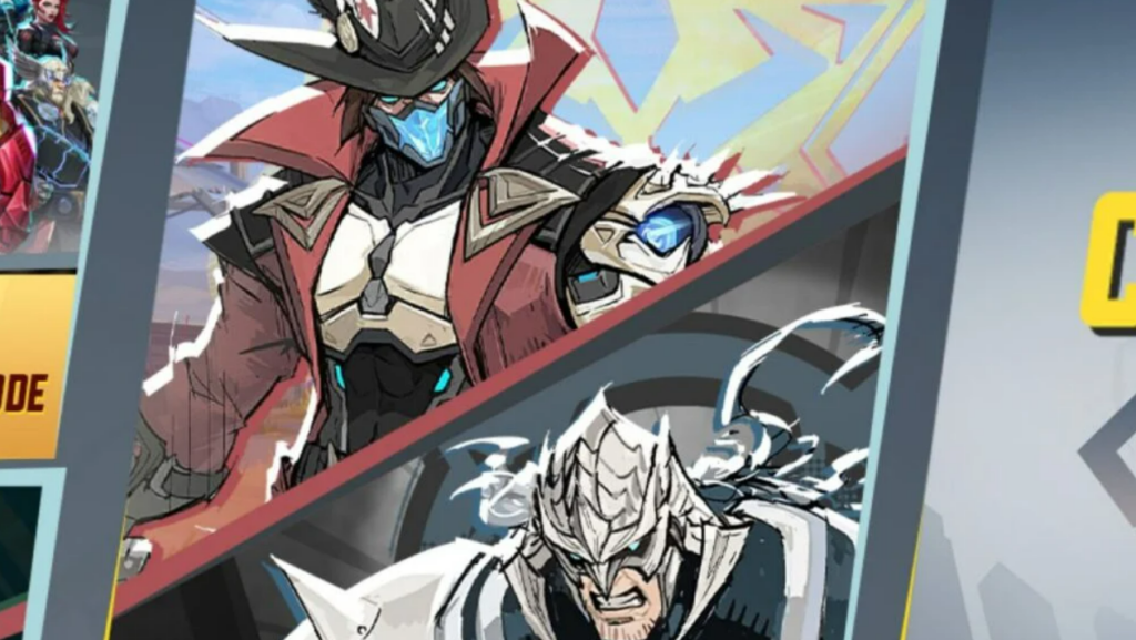 Marvel Rivals Season 7.5 Roadmap