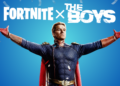 Fortnite x The Boys: Leaks enthüllen neue Superhelden!
