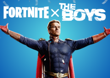 Fortnite x The Boys: Leaks enthüllen neue Superhelden!
