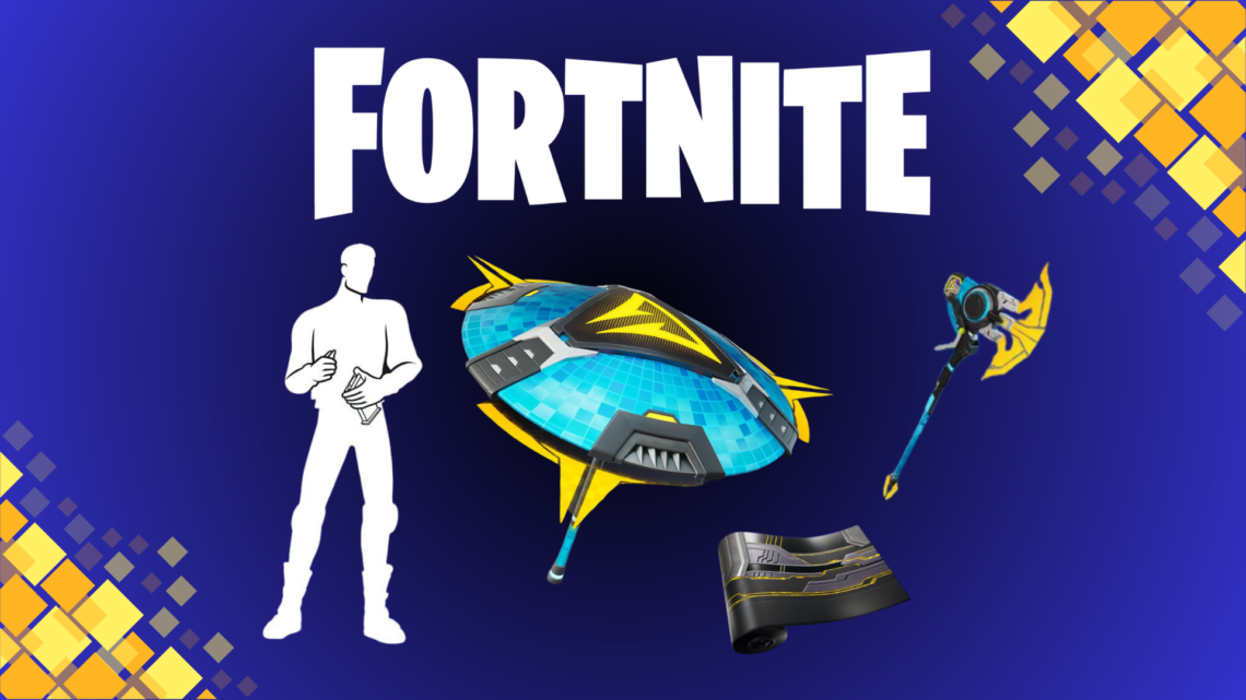 Fortnite Reload Ranked Belohnungen