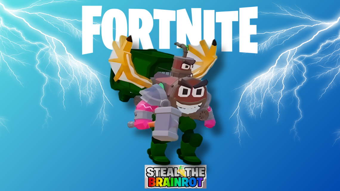 Wie bekomme ich Eternal Brainrots