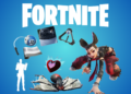Fortnite bietet Rückerstattung für alle D4vd Items an