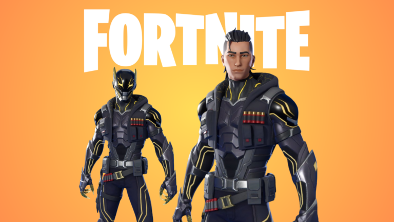 Wann kommt der Elite Daigo skin in Fortnite?