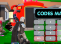 Fortnite Steal the Brainrot Codes (Mai 2026)