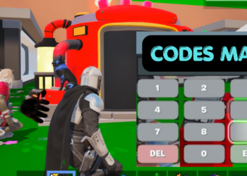 Fortnite Steal the Brainrot Codes (Mai 2026)