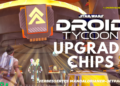 Upgrade Chips Droid Tycoon