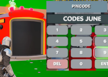 Fortnite Steal the Brainrot Codes