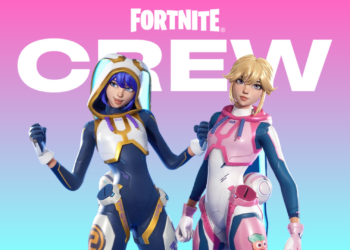 Fortnite July Crew Skin: Bunnii O’Hare kommt