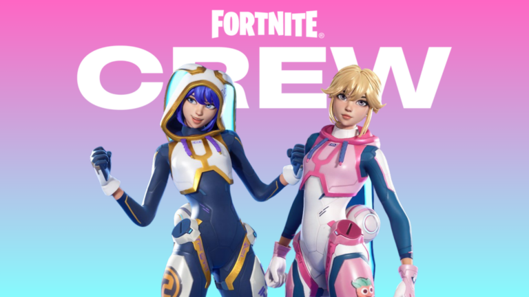 Fortnite July Crew Skin: Bunnii O’Hare kommt