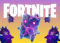 Galaxy Sprites in Fortnite