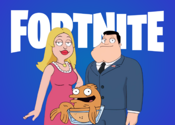 American Dad Skins Fortnite